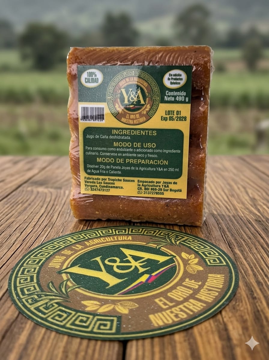 Producción artesanal